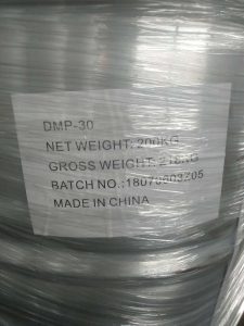 DMP-30  2,4,6-Tri(dimethylaminomethyl)Phenol)