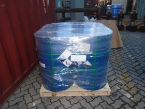 DIBUTYL TIN DILAURATE （DBTDL）CAS:77-58-7