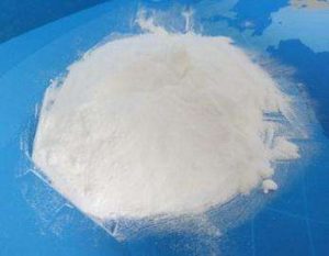 TCCA(Trichloroisocyanuric Acid)