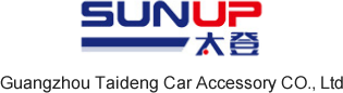 Guangzhou Taideng Car Accessory CO., Ltd